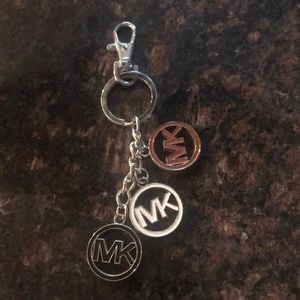 Michael Kors keychain